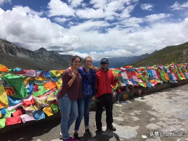 雅女 雅鱼 雅雨:雅安到理塘有什么值得游玩的地方可以推荐？