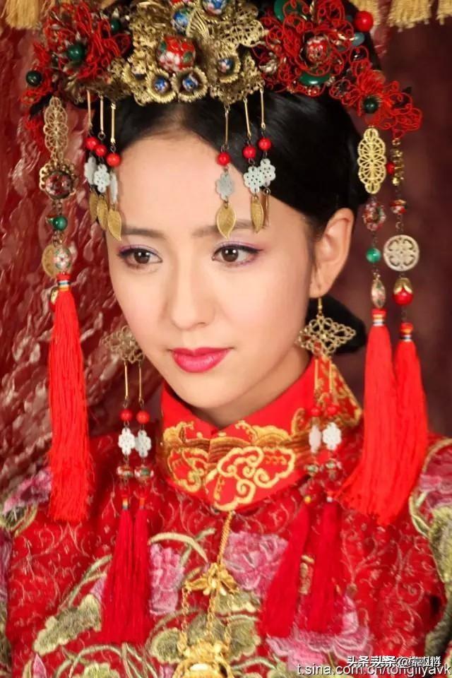顾竹君三任老公是谁:平阳公主先后三个丈夫，为何选择与卫青合葬？