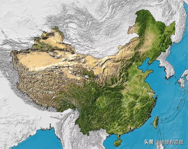 嘉陵江水注入长江以后为什么长江的河道并没有明显变宽呢？:江水不浅 第2张