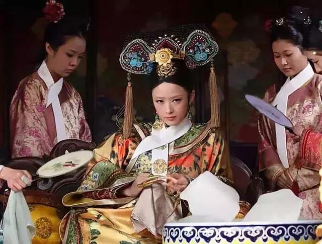 温太医的扮演者:甄嬛传，温太医徒弟(卫太医)是谁演的？