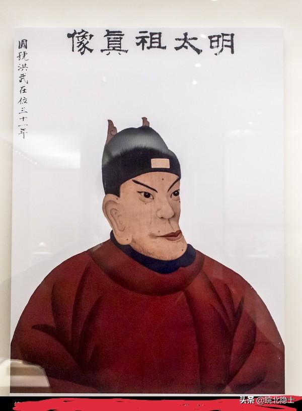 朱元璋一介草民,为什么能成为大明开国皇帝,是一种什么信仰？