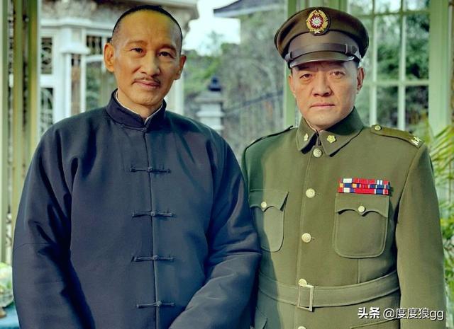 杨永泰:蒋介石军事集团都有哪些派系？