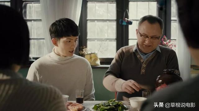 王子鸣导演:《燃烧》剧中人物各自结局是什么？谁的结局让你很意外？