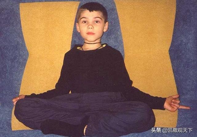 现在新冠病毒全球爆发,有谁还记得俄罗斯的火星男孩说过什么吗？