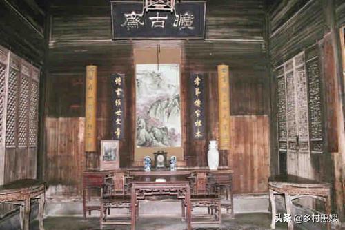 明堂养猫记第三集:魏碑和唐楷有什么异同点？