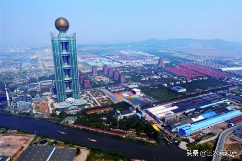 华西村的秘密:华西村现在大量负债，以后有什么出路是否可能破产成普通城镇