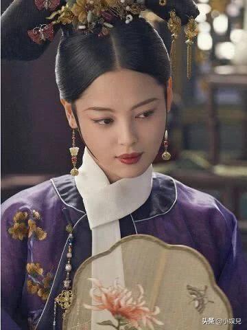 如懿传演员表及介绍:你感觉《如懿传》里面的反派角色，谁能超越《甄嬛传》的华妃娘娘