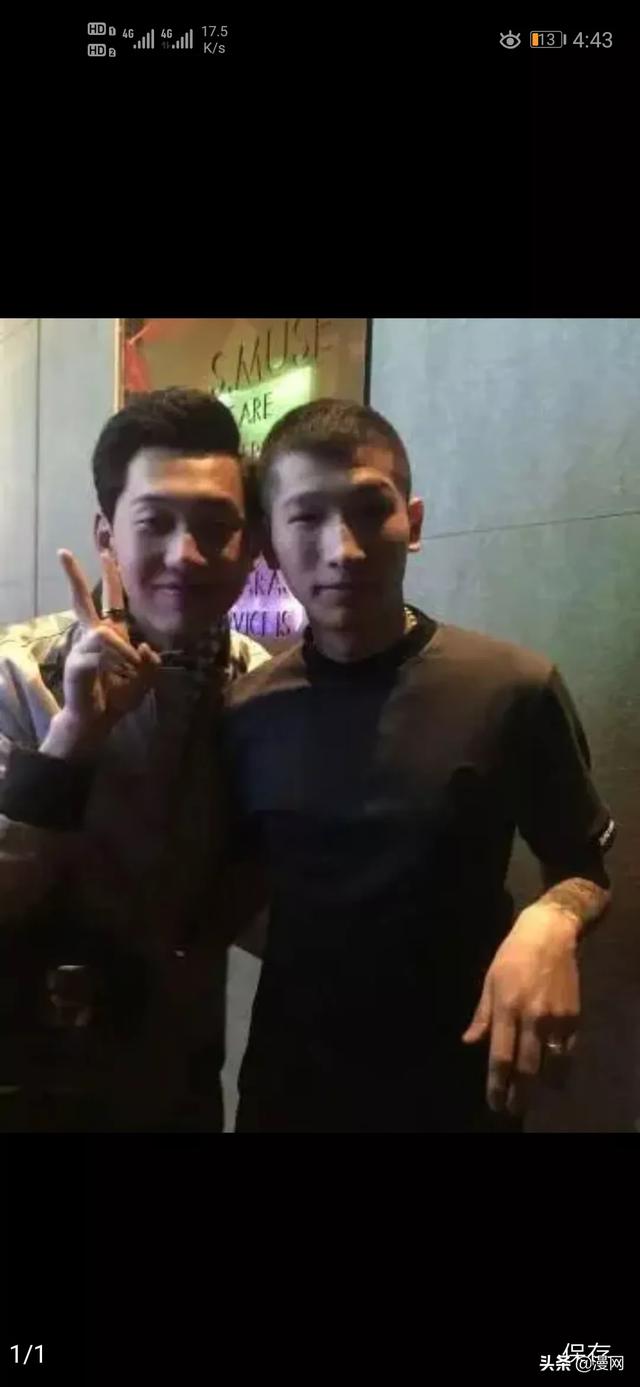 快手石家庄磊哥现在怎么样了？