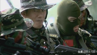 叶寸心扮演者:特种兵的电视剧哪一部最受欢迎？