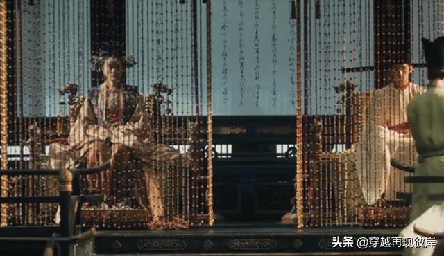 历史上的梁怀吉:你如何看待《清平乐》中怀吉的一生？