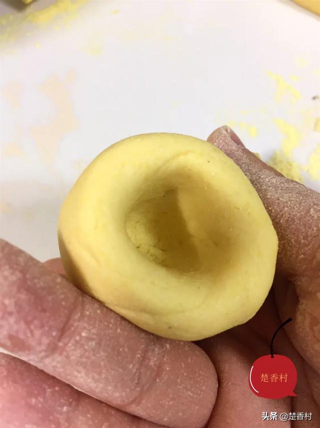 做玉米面窝头，和面时用开水还是冷水好？加豆面还是豆粉更香？