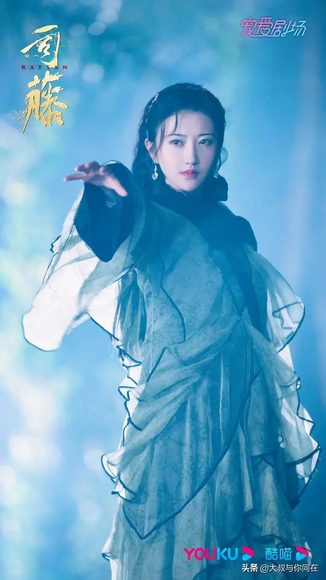司藤演员表:如何评价景甜、张彬彬主演的《司藤》？