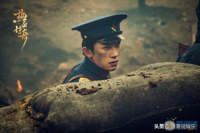 长安少年行演员表:易烊千玺在《热血长安》里饰演了一个什么样的人