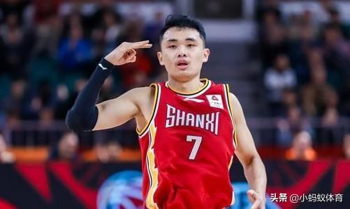 山东刘伟:辽宁定律！为啥离开辽宁男篮的原帅和赵率舟在其他球队得到重用？