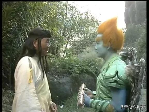 封神之后，阐教十二金仙分别去了哪里？插图6