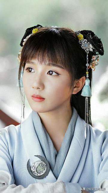 孙其君:《我们不能是朋友》好看吗