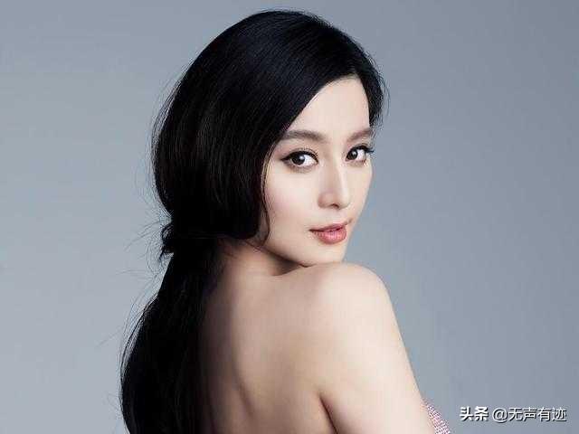 中国第一女优:你觉得中国最漂亮的十大女明星是哪些？