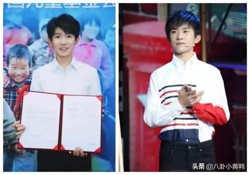 TFBOYS八卦:有哪些关于TFBOYS的真实爆料？