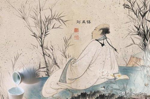 刘禹锡的资料:刘禹锡的人生经历（简介）？