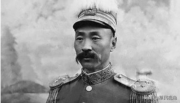 郭松龄倒戈事件:张作霖一手把李景林提携为高级将领，李为何跟着郭松龄反叛？