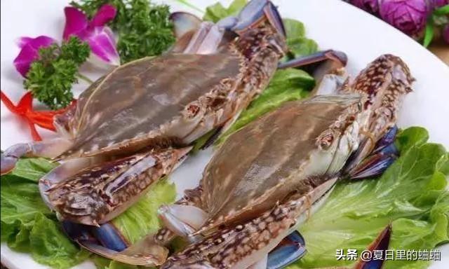 海产八珍:渤海湾产哪些海鲜，知道的达人请告知下，谢谢~~~？