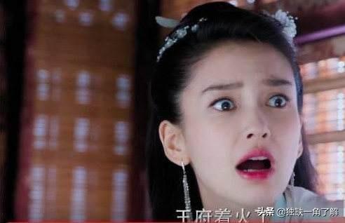 杨颖电影:为什么近几年Angelababy黄晓明的电影少了？