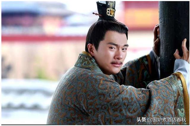 为什么卫青死后，汉武帝诛杀了其整个家族？插图12