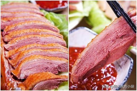 头条问答 - 如何区分已经煮熟切好的鹅肉和鸭肉?(7个回答)