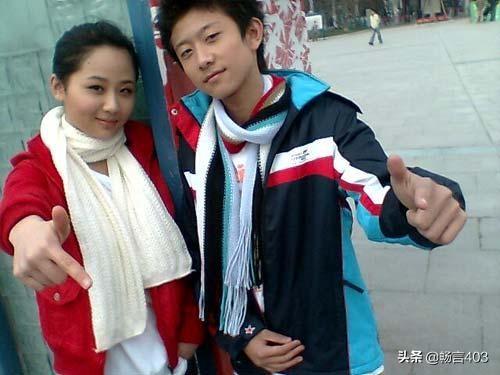 张一山结婚了吗:张一山与杨紫男未婚女未嫁，你看他两还有戏吗？