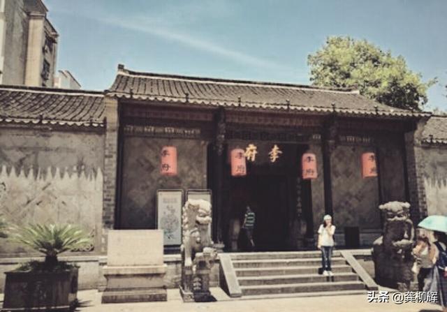 盛恩颐:李鸿章到底有多少家财，到底算不算“富可敌国”呢？