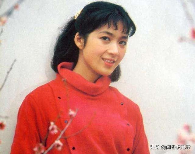 龚雪:如何评价80年代“双料影后”演员龚雪？
