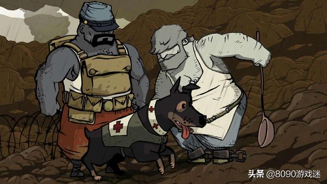 超级狗狗中文版小游戏:想要养一只狗狗，泰迪犬怎么样？