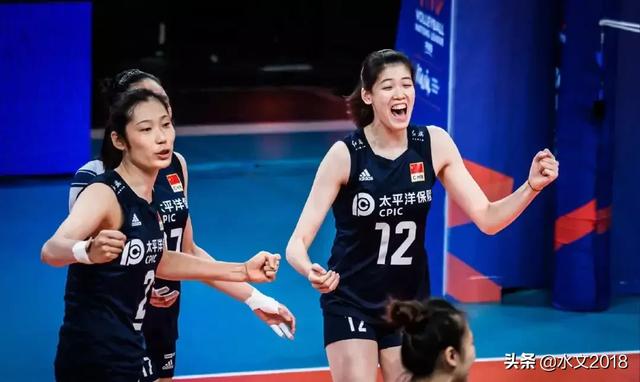 郑海霞有孩子吗:惠若琪要是能坚持到今天，能入选12人名单吗？