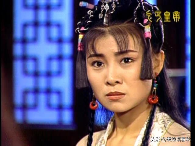 续忧危竑议:徐达的夫人谢氏，说了句“御花园真大”，为何遭到了杀身之祸？