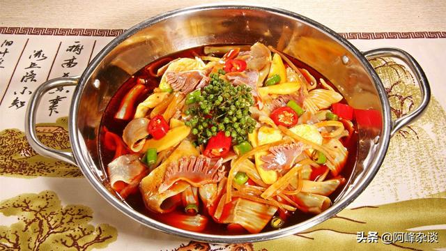 为何深圳大部分餐馆的菜偏辣？