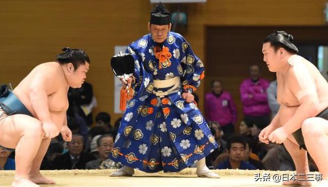 相扑运动员:日本相扑选手那么胖，他们能长寿吗？