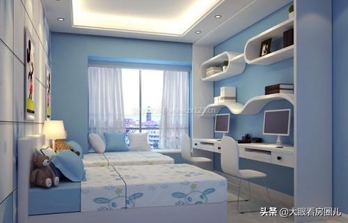 千万不要买小三房,刚需族买房，是选择大二房还是小三房？