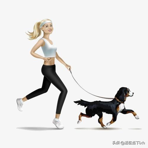 美女与大黄狗:7月30日，英国一名49岁女模特决定嫁给狗。你怎么看？