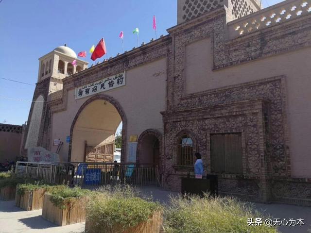 喀纳斯湖水怪抓住了:想去新疆自由行，有哪些好的景点推荐最佳旅行时间是什么时候