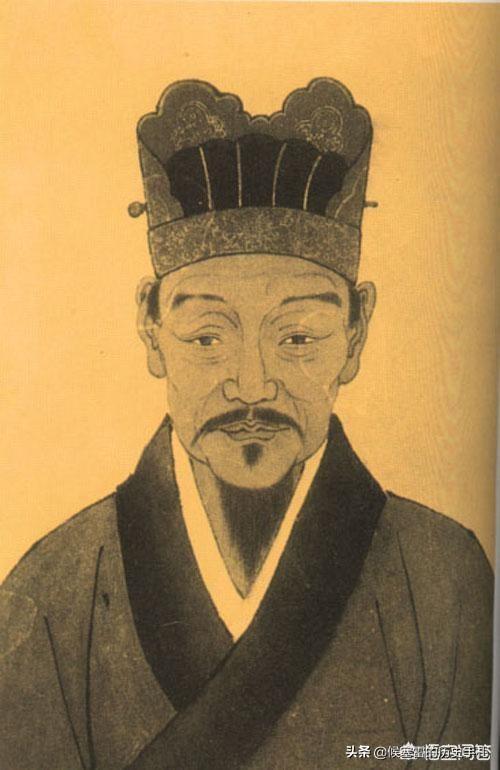 头条问答 - 为什么孙承恩说武则天是妖后,而李贽说武则天是政由己出