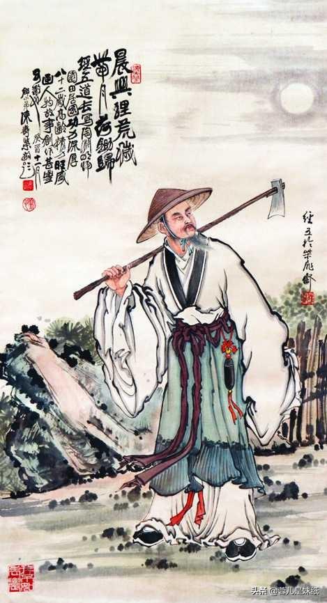 陶渊明的资料:陶渊明的生活时代背景详细资料？