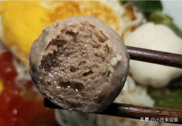 马蹄蟹:舌尖上的广东，寻觅潮汕十大特色小吃，大家知道哪些