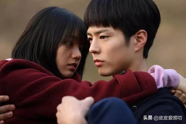 什么电视剧你看完之后就向别人疯狂的推荐？插图74