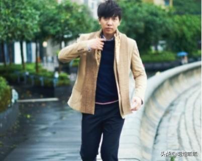 李胜基演过的电视剧:请问传闻中的七公主里的李胜基和俞灏明长的像不像，谁比较帅？