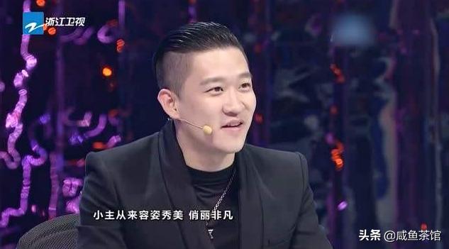 曹云金模仿郭德纲:央视不播放郭德纲的相声，为什么曹云金的相声却能在央视频繁播放