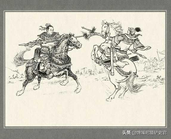 夏侯尚:《虎啸龙吟》夏侯徽是谁，夏侯徽被谁害死了？