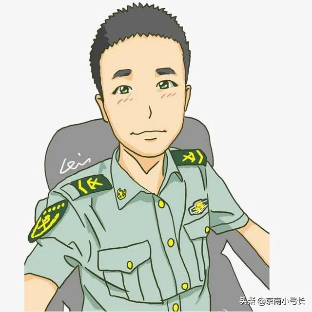 儿子当武警一年,部队叫签志愿能留队吗?