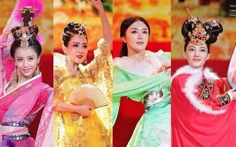 中国古代四大美人分别是来自哪个省？