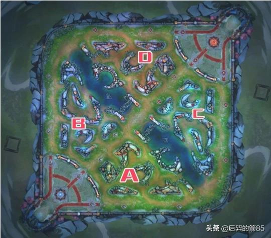 《王者荣耀》辅助,蔡文姬和刘禅谁更厉害？