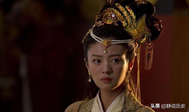杨门女将柴郡主:杨家将八大美女谁死得最惨？